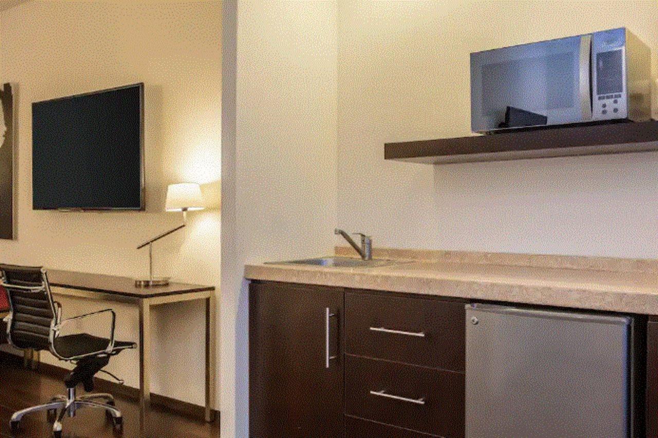 Fiesta Inn San Luis Potosi Glorieta Juarez Eksteriør billede