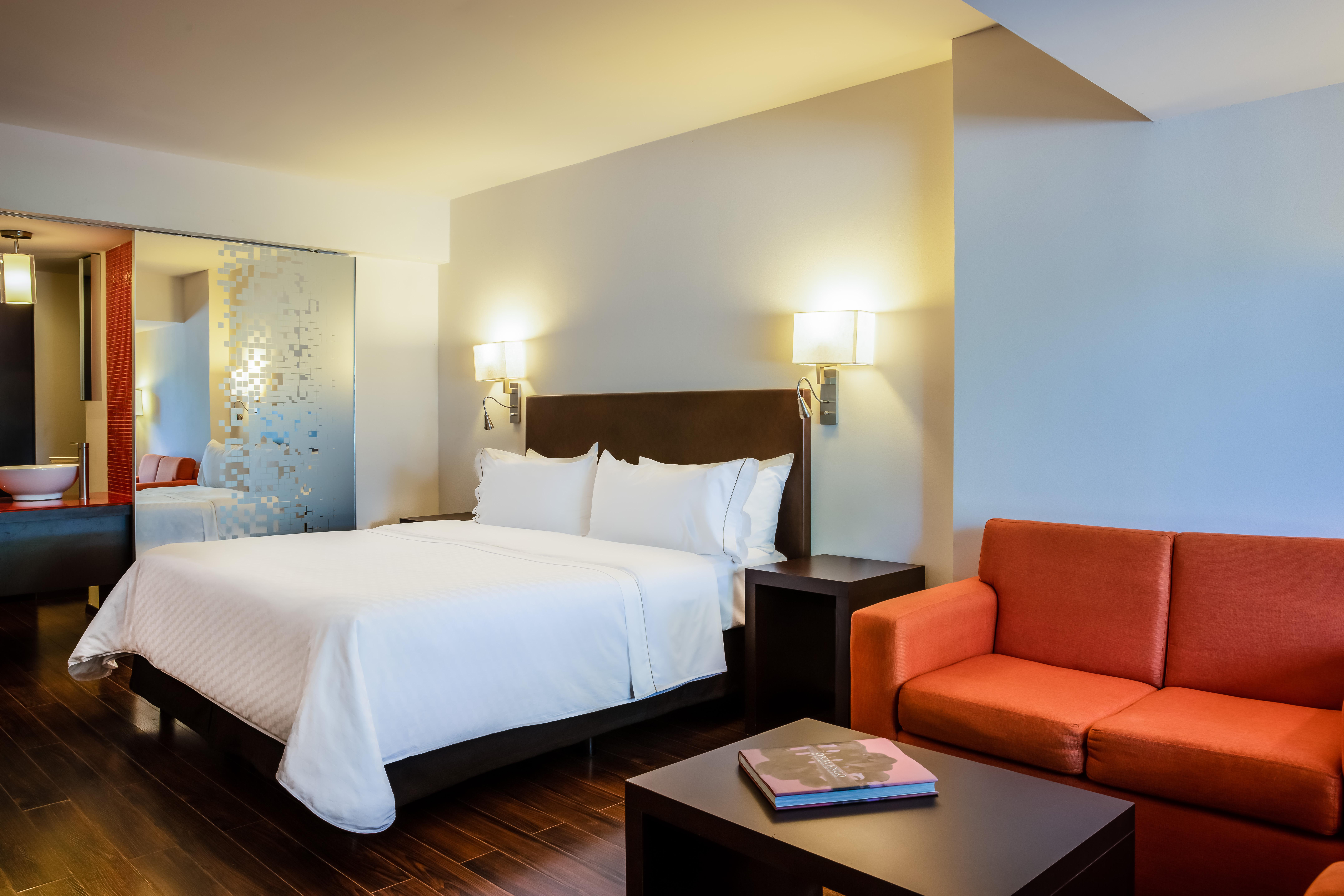 Fiesta Inn San Luis Potosi Glorieta Juarez Eksteriør billede