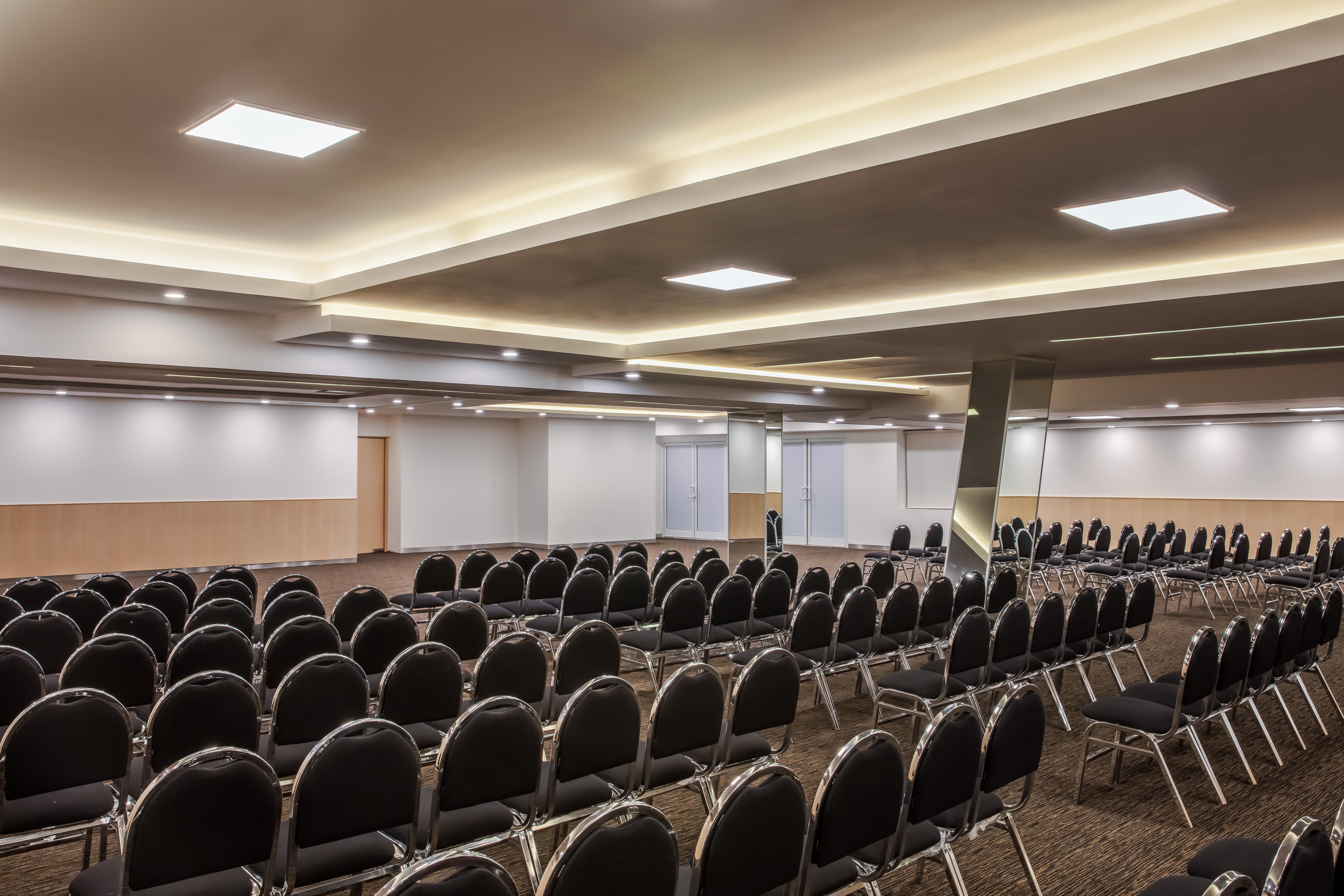 Fiesta Inn San Luis Potosi Glorieta Juarez Eksteriør billede