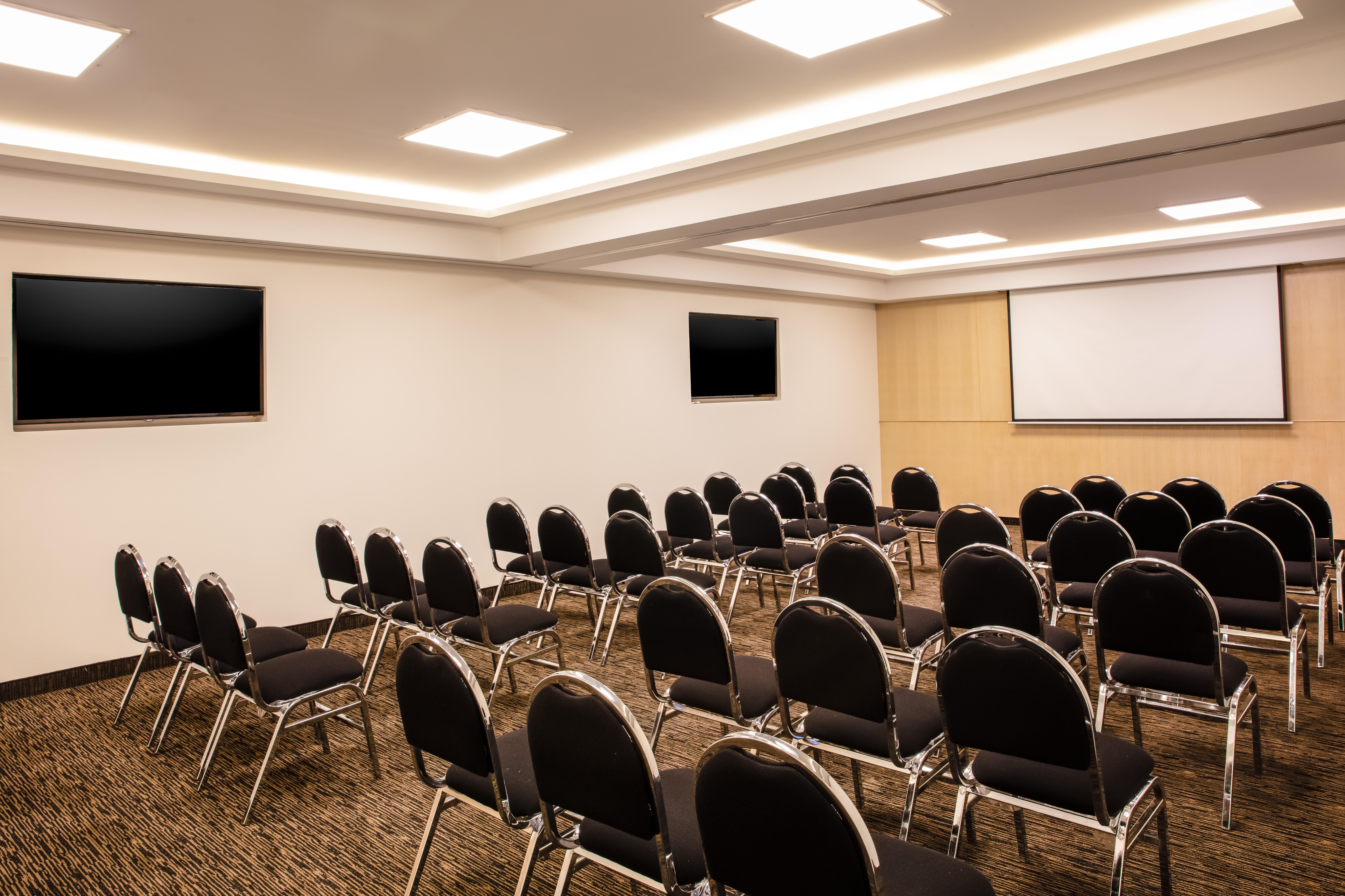 Fiesta Inn San Luis Potosi Glorieta Juarez Eksteriør billede