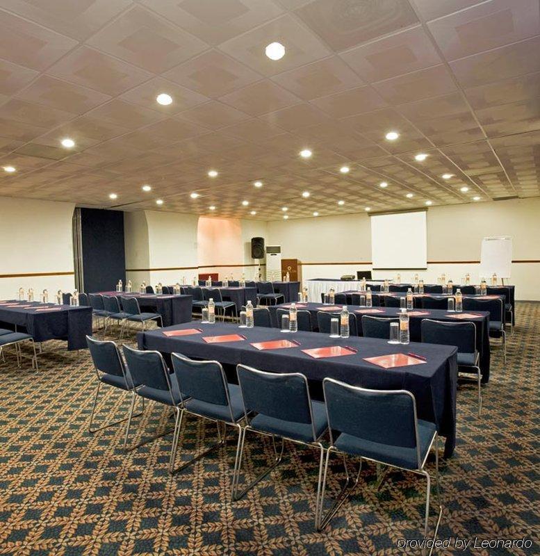 Fiesta Inn San Luis Potosi Glorieta Juarez Business billede
