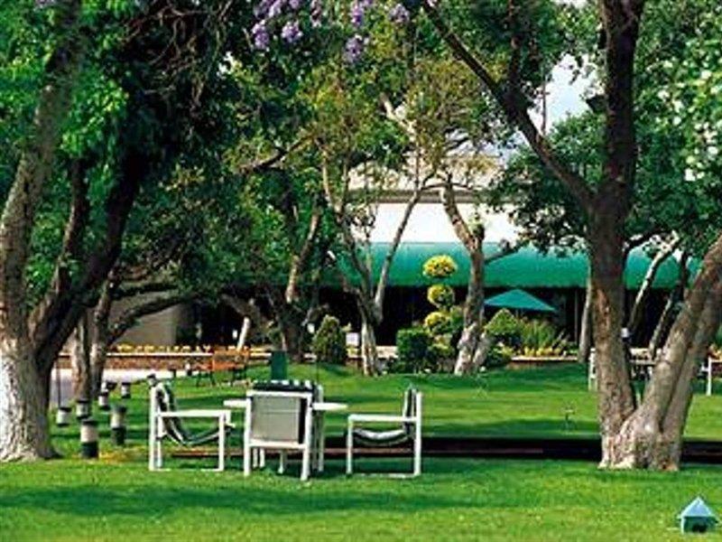 Fiesta Inn San Luis Potosi Glorieta Juarez Eksteriør billede