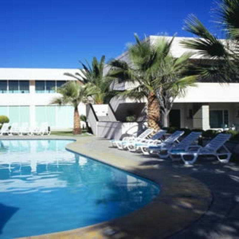 Fiesta Inn San Luis Potosi Glorieta Juarez Eksteriør billede